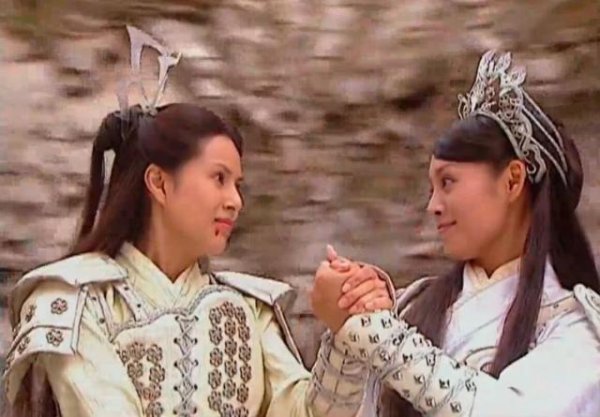 KB资产 国产剧被毁掉最多的女角色，曾经多有气血感